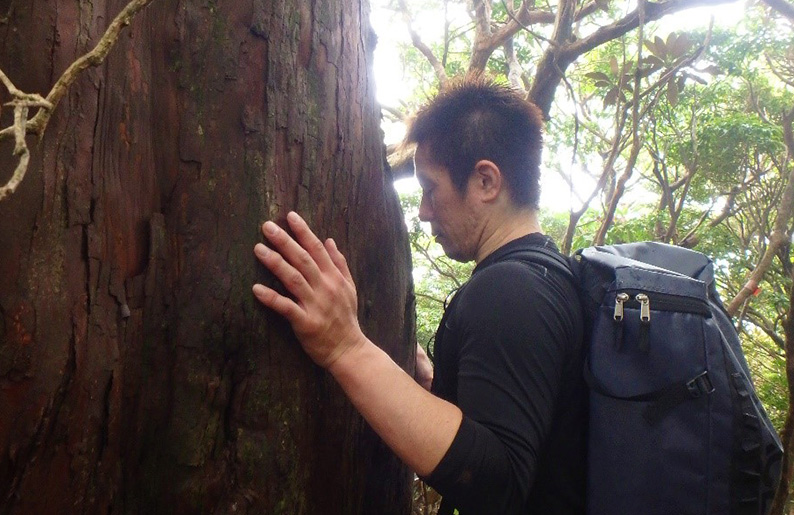 一緒に学ぶ仲間が居たから素直に向き合えた