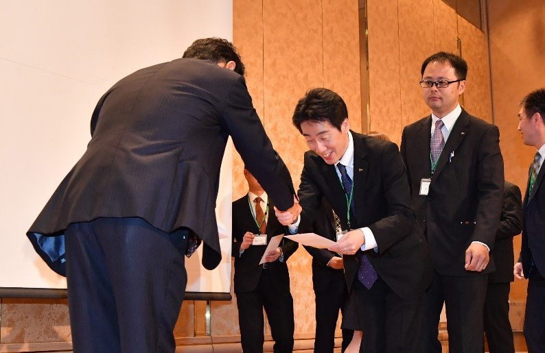 「地域貢献の取り組みに手ごたえを感じはじめた」
