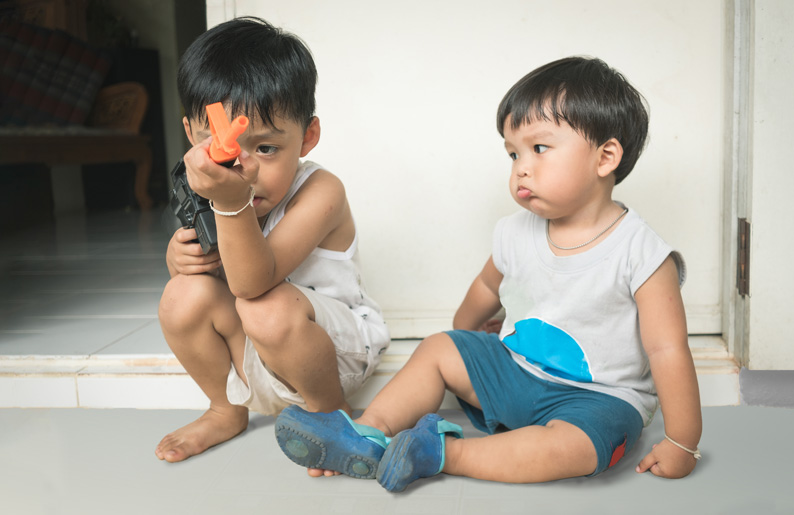 「兄はいいよな」子供の頃のモヤモヤがスっとなくなった