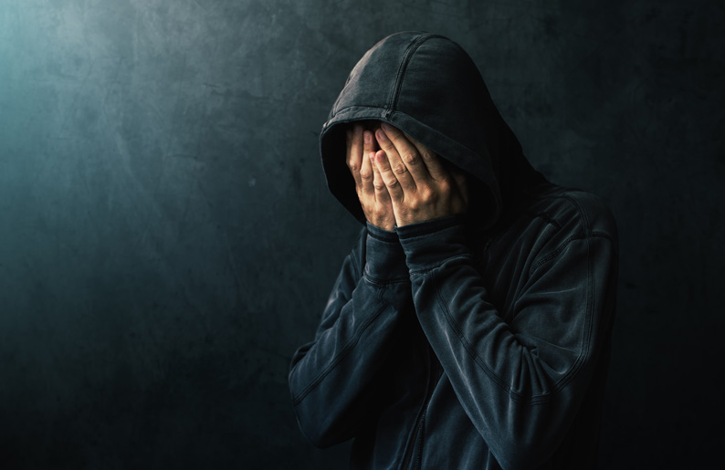 変わらないこの組織が嫌いだ。正直だけど本当じゃない・・・