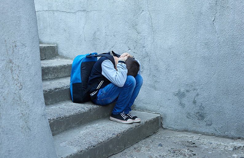 やめるしか方法がない・・・