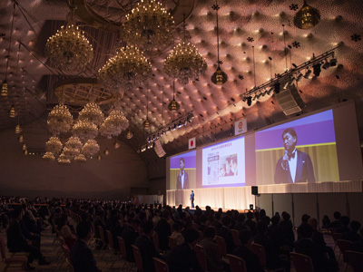 ヒーローズジャパン愛と光の感謝祭,豈Project飛天